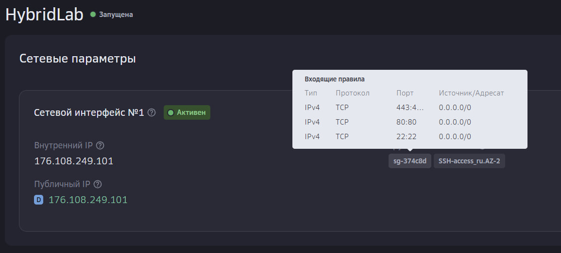 Из песочницы Compose в боевой Kubernetes: как я построил отказоустойчивую архитектуру за 5 месяцев, изучая все с нуля - 12
